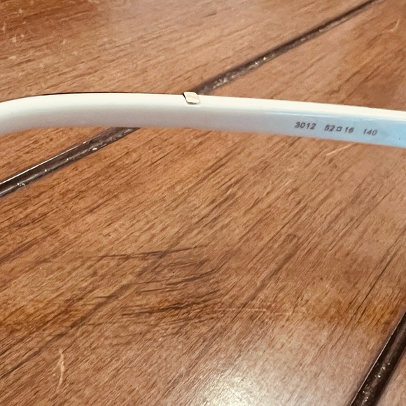 Michael Kors Eyeglasses - Picture 3 of 4